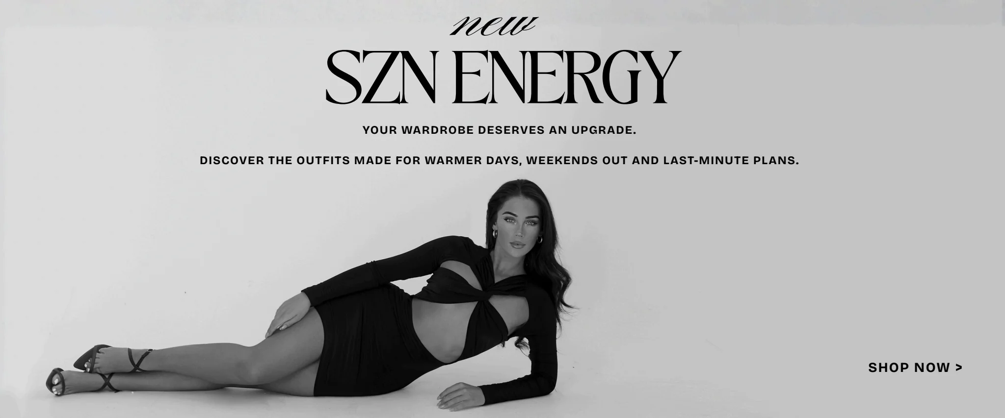 Iconic Looks, Influencer Approved